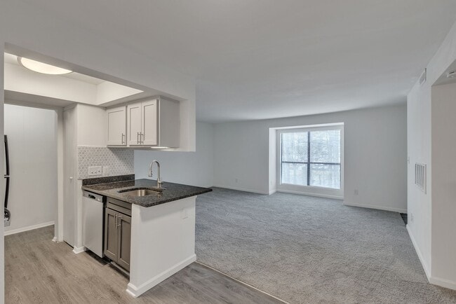 Photo - Northcliffe Forest Apartments