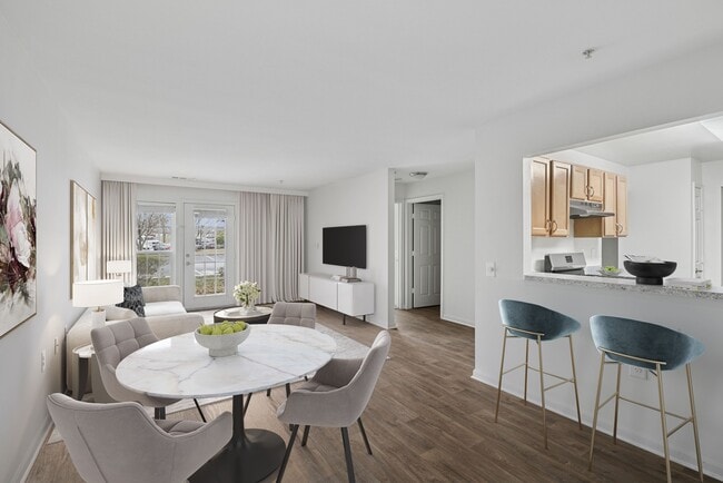 Photo - The Apartments at Wellington Trace