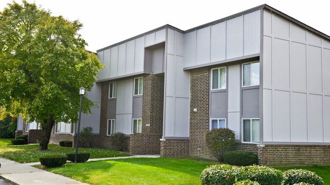 Photo - Villages on Madison Apartments