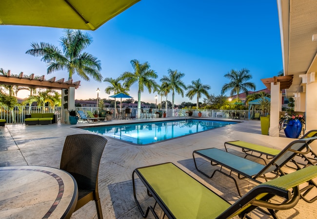 Photo - Toledo Club Apartments