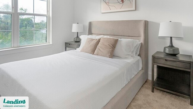 Photo - 1900 Olevia St Unit 330