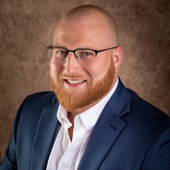 Primary Contact Photo