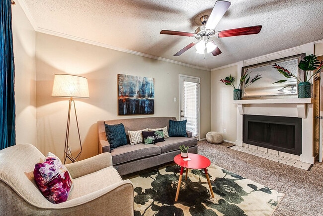 Building Photo - Emberwood