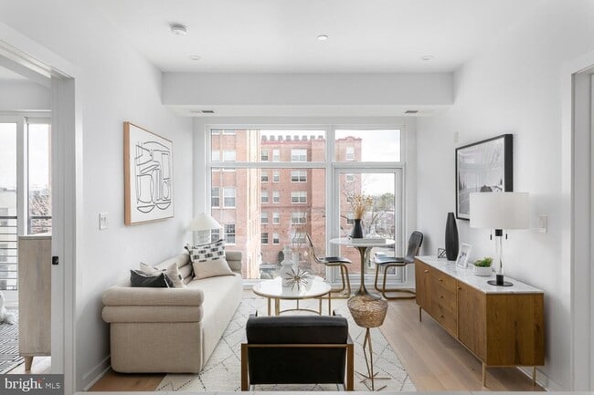 Photo - 7700 Georgia Ave NW Unit 301