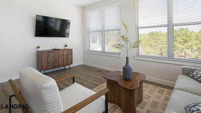 Photo - 1800 Central Pine St Unit 1301
