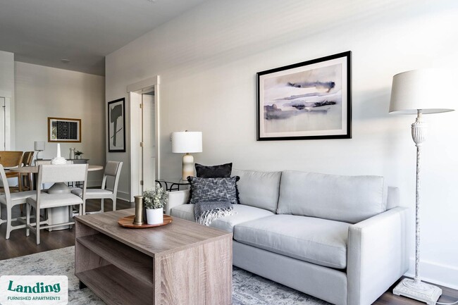 Photo - 2101 Lakeside Lofts Cir Unit 1113