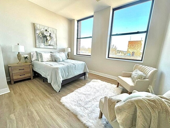 Photo - The Godwin Lofts