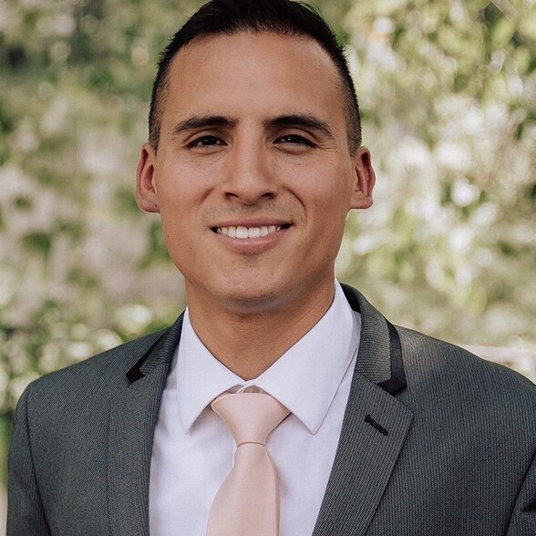 Primary Contact Photo