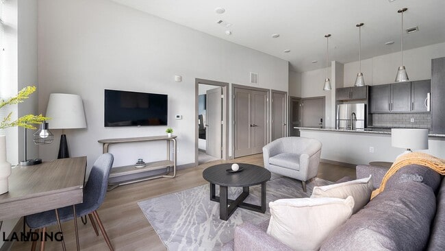 Photo - 1801 Meridian St Unit 201