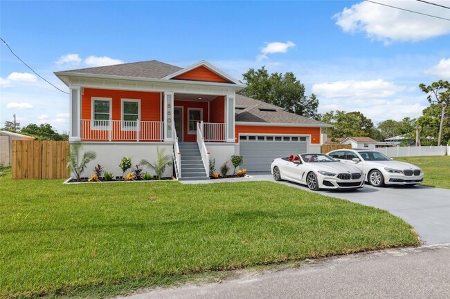 Photo - 8605 Inwood Dr