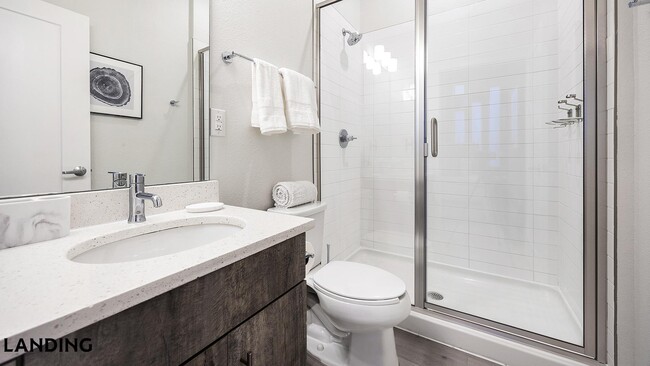 Photo - 3022 Zuni St Unit 205