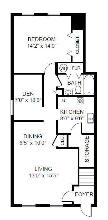 VG 1D Cherry - VG 1D Cherry