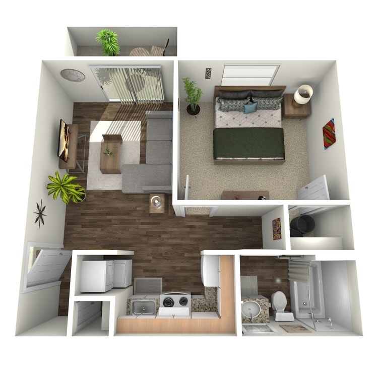 Overhead_910507.jpg - The Aspen