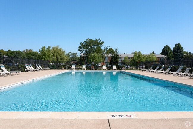 Park Ridge Commons - Park Ridge Commons