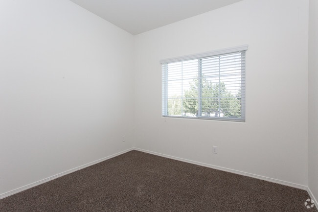 Bedroom - Copperwood Apartments