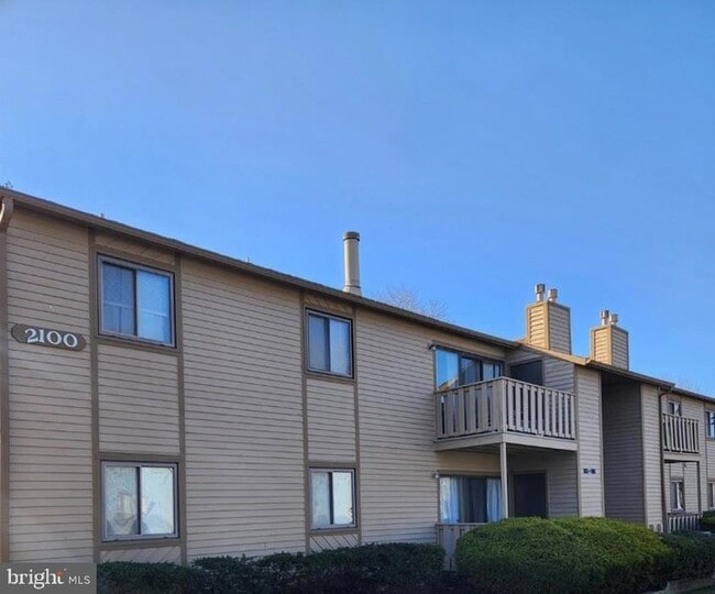 Photo - 2115 Woodhollow Dr Unit 2115