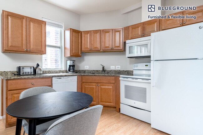 Photo - 1826 Vernon St NW Unit FL3-ID192