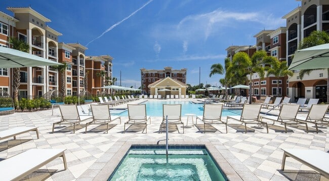 Photo - Preserve at ChampionsGate