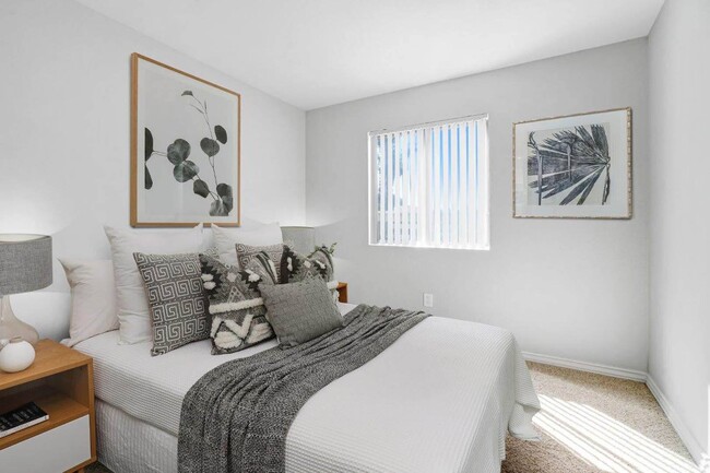 Photo - The Park Apartments