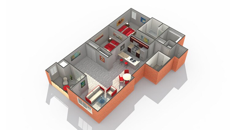 Harrison - Harrison Loft