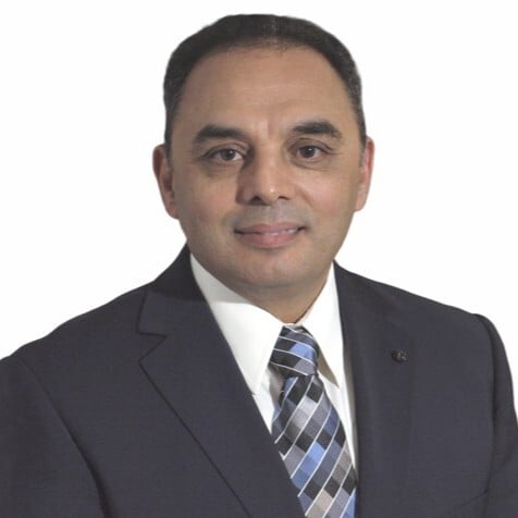 Primary Contact Photo