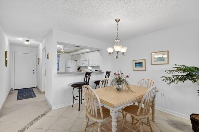 Photo - 7410 S Ocean Dr Unit 109