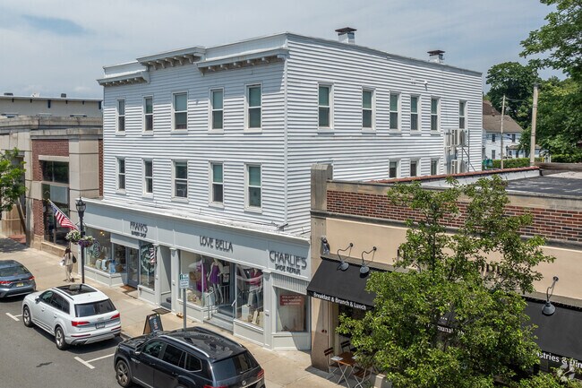 34 Purchase St - 34 Purchase St