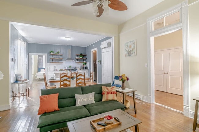 Building Photo - 107 Michael Donald Ave Unit ID1043461P