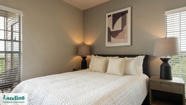 Building Photo - 10101 W Parmer Ln Unit 1331