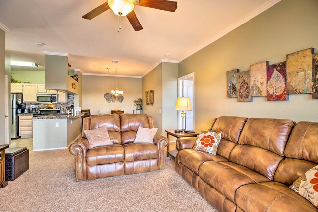 Photo - 16013 S Desert Foothills Pkwy Unit SI FL2-ID1546290P