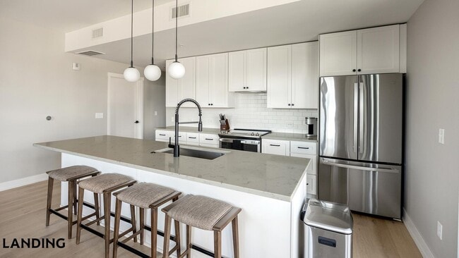 Photo - 1740 36th St Unit 505