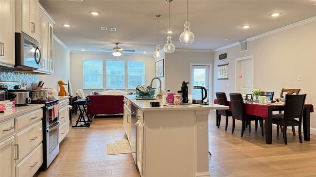 Photo - 651 North Watters Road Unit 2401