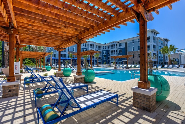 Photo - Lakeside Walk