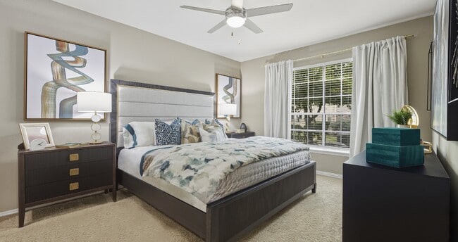 Photo - Village on the Parkway Apartments