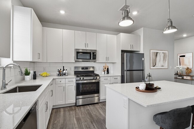 Photo - The Walcott Hackensack