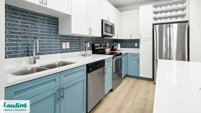 Photo - 1502 Benton Blvd Unit 4203.1404973