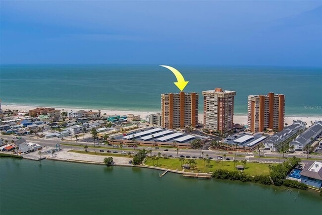 Building Photo - 17900 Gulf Blvd Unit 12C