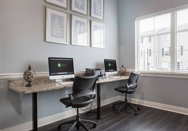 Photo - Arbor Park of Alexandria