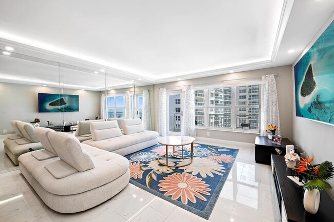 Photo - 3850 Galt Ocean Dr Unit 1109