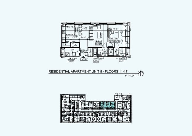 Photo - Marin Building