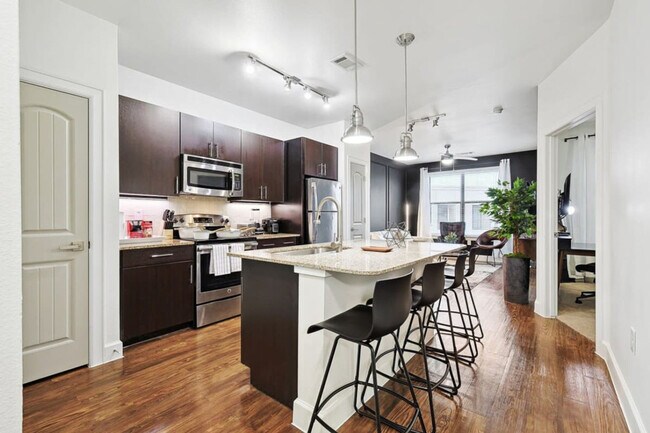 Photo - 5445 Town and Country Blvd Unit ID1363548P