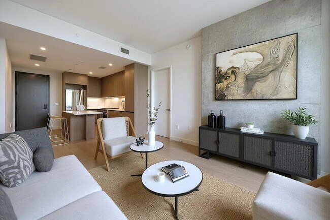 Photo - 610 Davis St Unit 4305