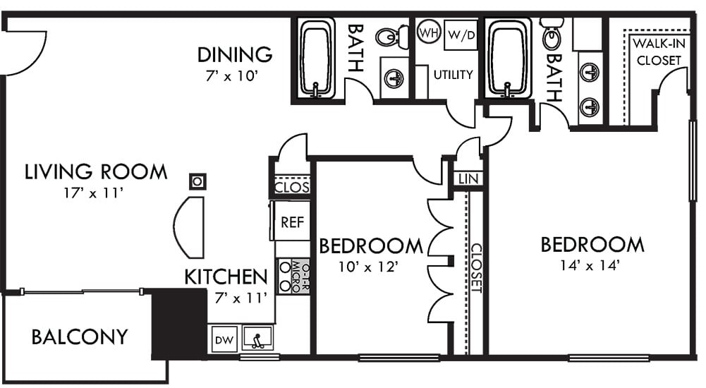 The Lynnhaven - Lynnhaven