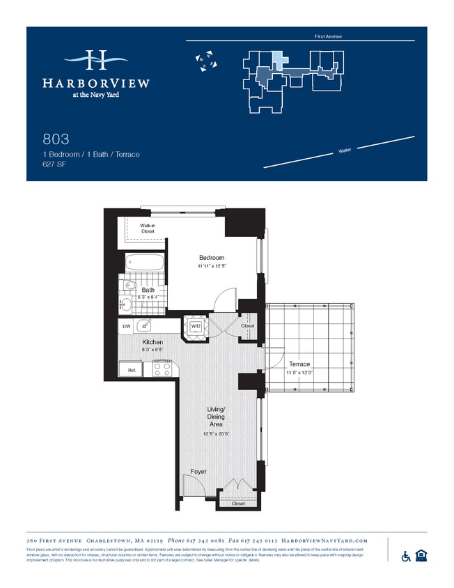 Floor Plan - A2