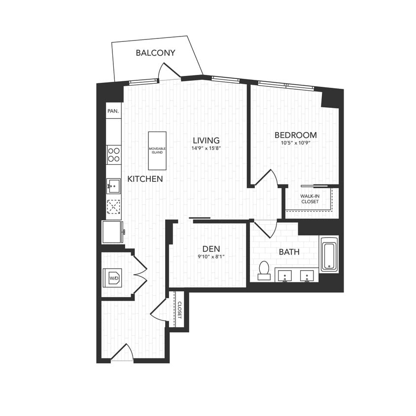 Floor Plan - A27