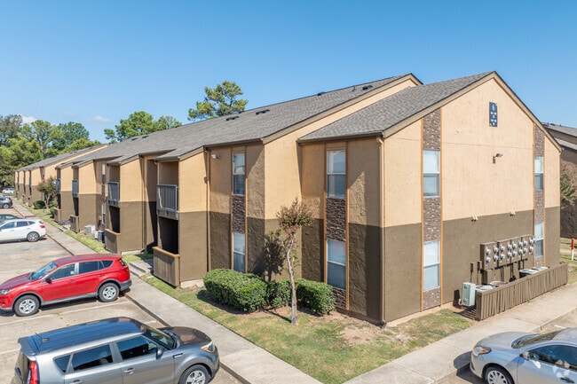 Primary - Stone Canyon