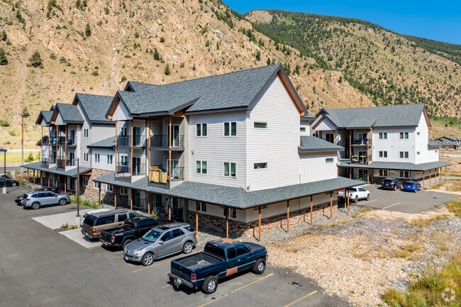 Photo - Bighorn Crossing