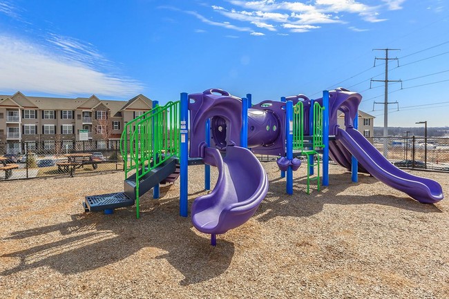 Photo - Sterling Parc at Middletown