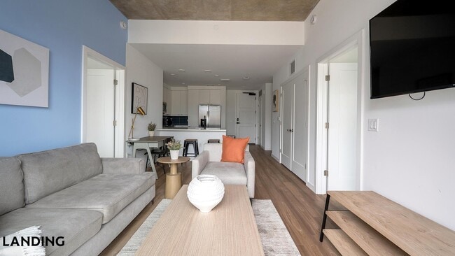 Photo - 1801 Patterson St Unit 306