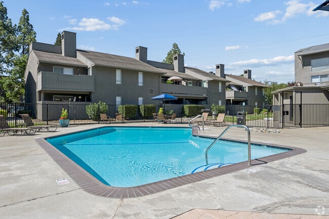 Building Photo - Sierra Regency Apartments